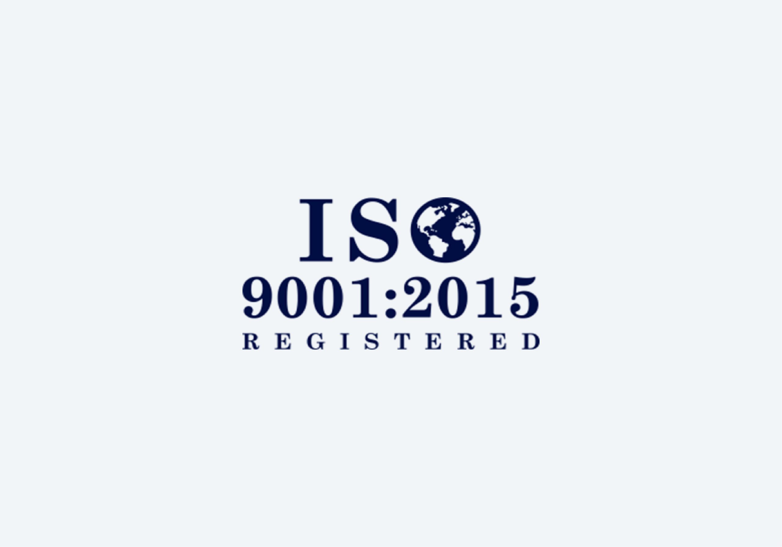 ISO Logo