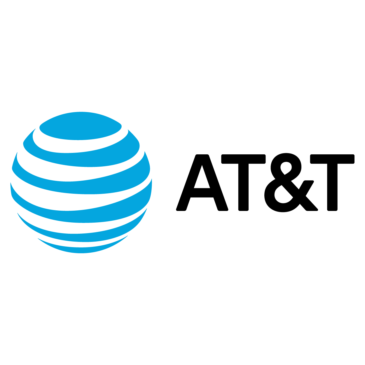 AT&T Logo