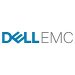 Dell EMC Logo