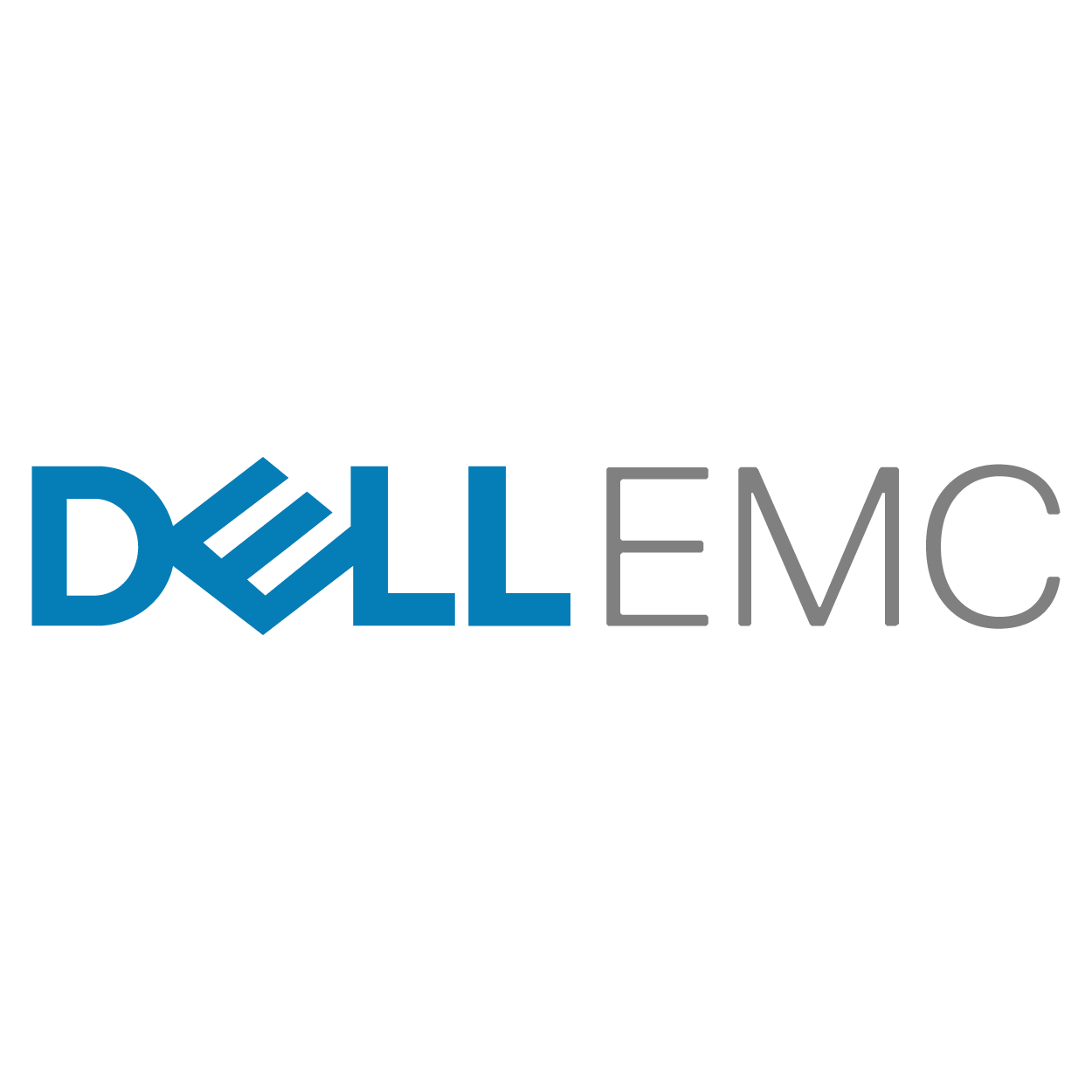 Dell EMC Logo