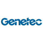 Genetec Logo