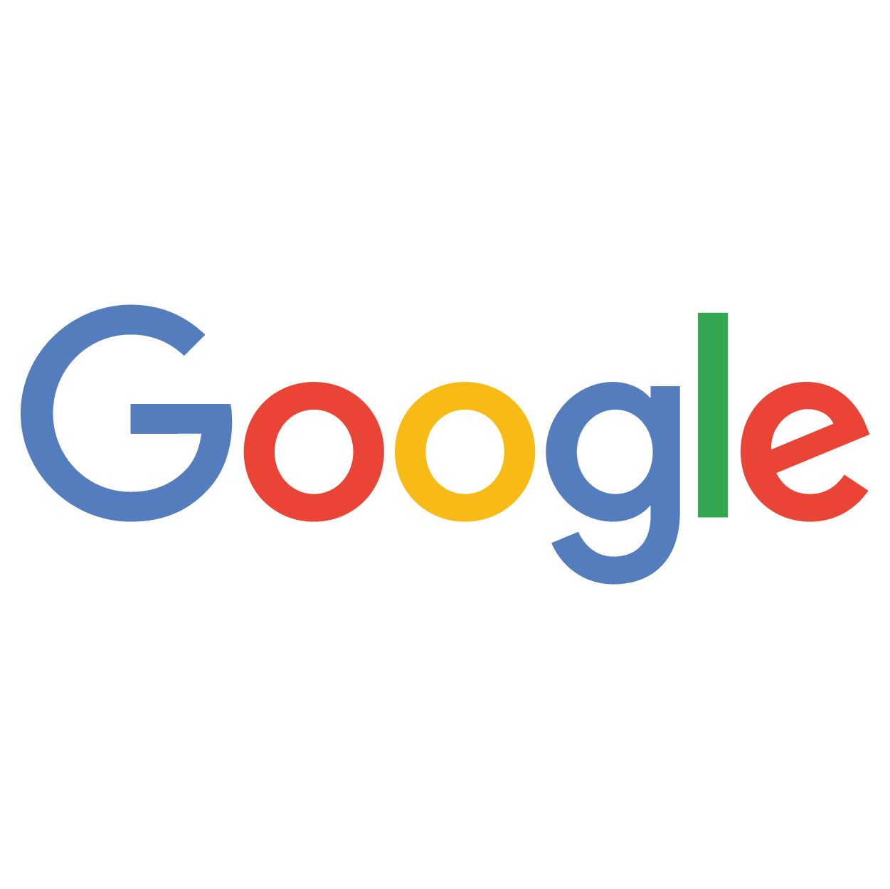 Google Logo