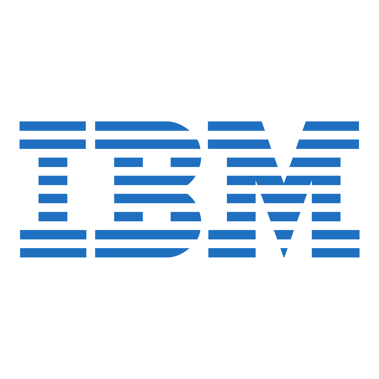 IBM Logo