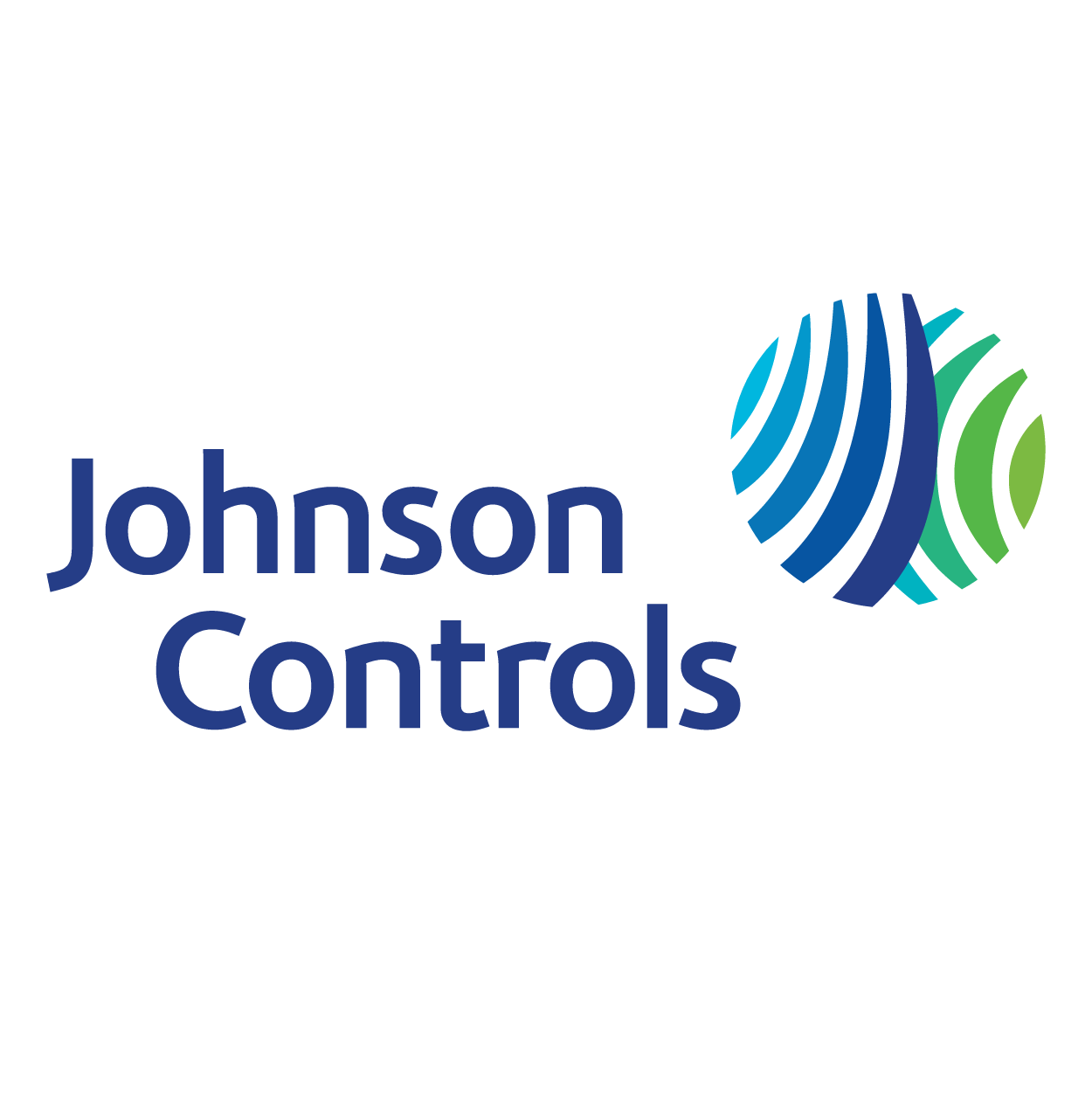 Johnson Controls Logo