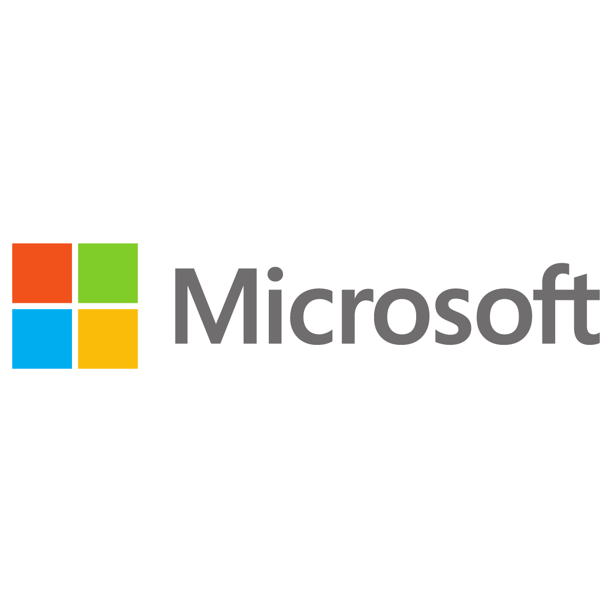 Microsoft Logo