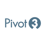 Pivot 3 Logo