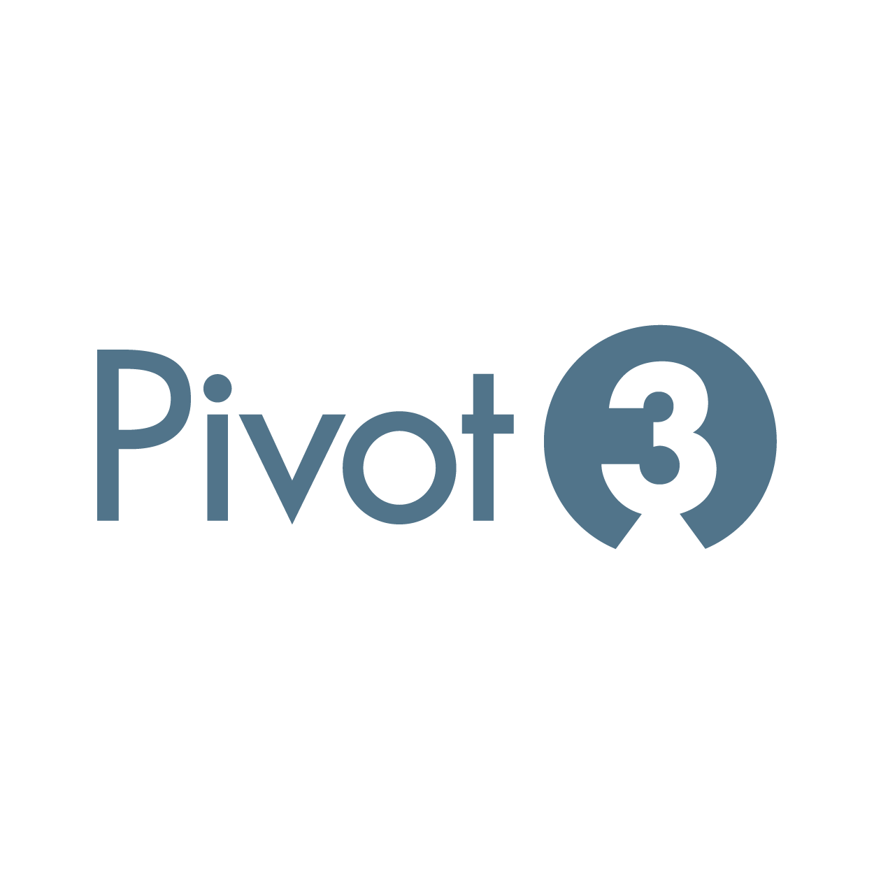 Pivot 3 Logo