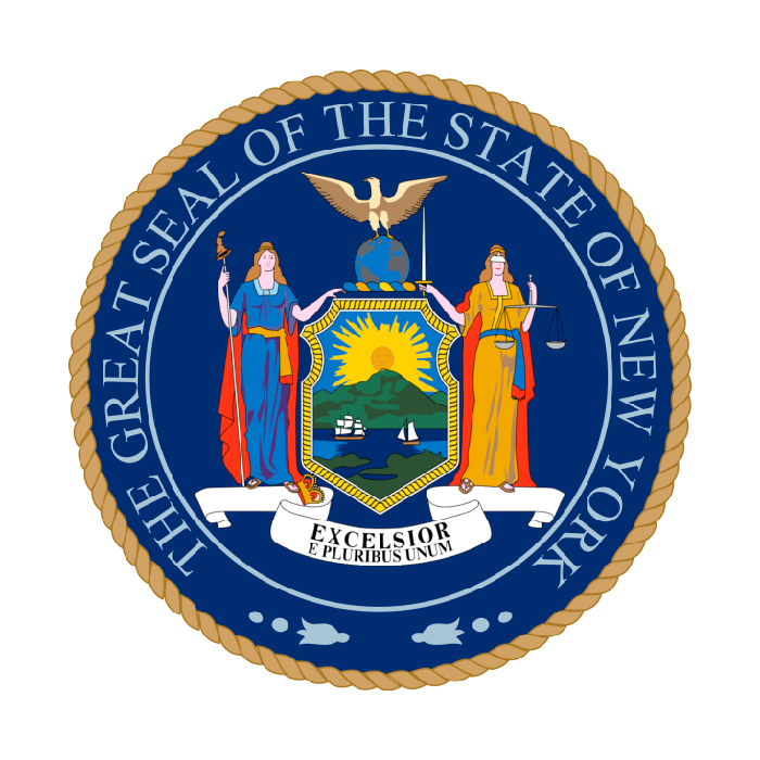 New York Seal